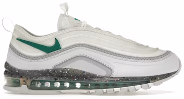 Nike Air Max Terrascape 97 'Summit White Malachite' DQ3976-100 Nike Air Max Terrascape 97 'Summit White Malachite' DQ3976-100