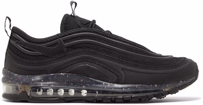 Nike Air Max Terrascape 97 'Triple Black' DQ3976-001 Buy Nike Air Max Terrascape 97 'Triple Black' DQ3976-001