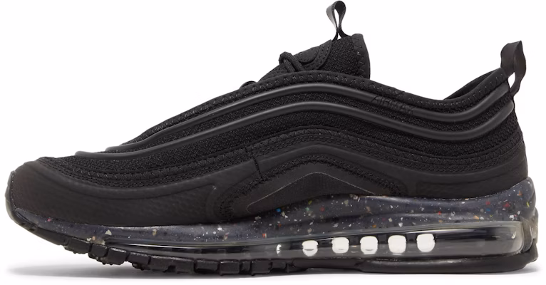 Nike Air Max Terrascape 97 'Triple Black' DQ3976-001 Lookbook Nike Air Max Terrascape 97 'Triple Black' DQ3976-001