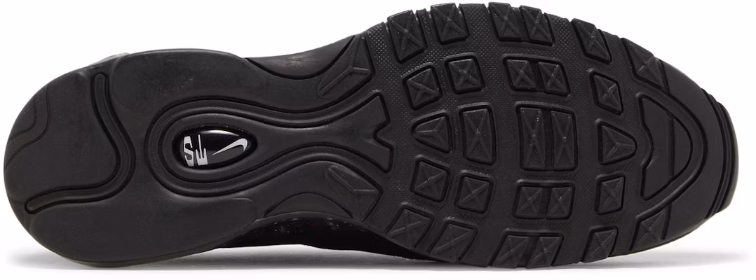 Nike Air Max Terrascape 97 'Triple Black' DQ3976-001 Shop Nike Air Max Terrascape 97 'Triple Black' DQ3976-001