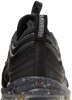 Nike Air Max Terrascape 97 'Hitam Penuh' DQ3976-001 Sizing Nike Air Max Terrascape 97 'Hitam Penuh' DQ3976-001