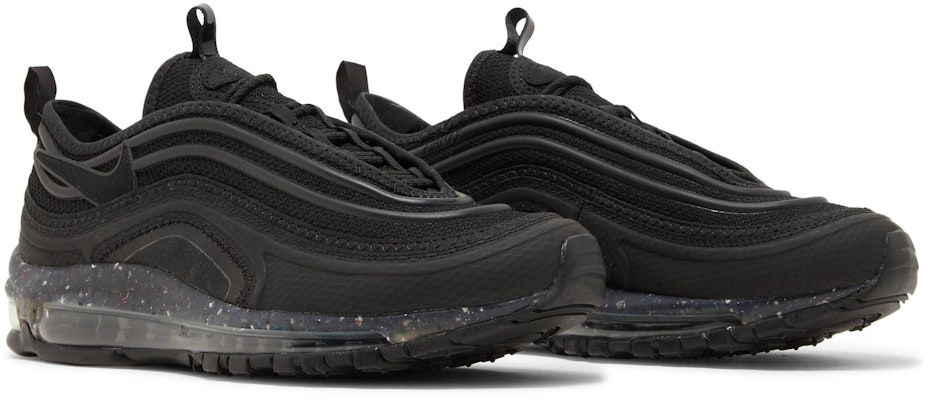Nike Air Max Terrascape 97 'Hitam Penuh' DQ3976-001 Cheap Nike Air Max Terrascape 97 'Hitam Penuh' DQ3976-001