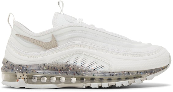 ナイキ エア マックス テラスケープ 97 "ホワイト/ライトアイアン"(Nike Air Max テラスケープ 97 "ホワイト/ライトアイアン") DJ5019-100 Buy ナイキ エア マックス テラスケープ 97 "ホワイト/ライトアイアン"(Nike Air Max テラスケープ 97 "ホワイト/ライトアイアン") DJ5019-100