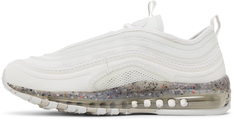 Nike Air Max Terrascape 97 'White Light Iron Ore' DJ5019-100 Lookbook Nike Air Max Terrascape 97 'White Light Iron Ore' DJ5019-100