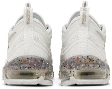 ナイキ エア マックス テラスケープ 97 "ホワイト/ライトアイアン"(Nike Air Max テラスケープ 97 "ホワイト/ライトアイアン") DJ5019-100 Details for ナイキ エア マックス テラスケープ 97 "ホワイト/ライトアイアン"(Nike Air Max テラスケープ 97 "ホワイト/ライトアイアン") DJ5019-100