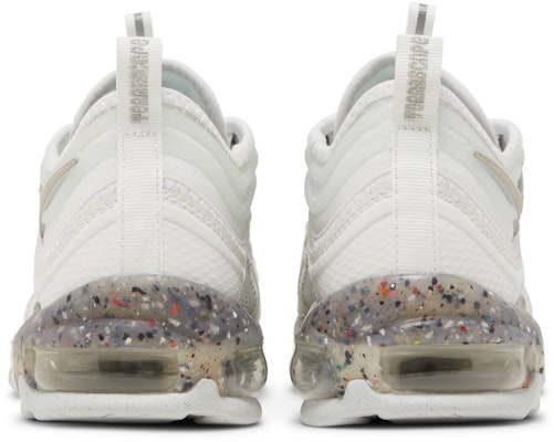 耐克Air Max Terrascape 97 '白色淡铁矿' DJ5019-100 Details for 耐克Air Max Terrascape 97 '白色淡铁矿' DJ5019-100