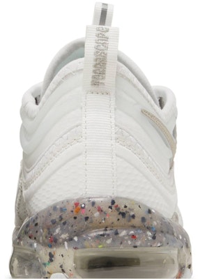 耐克Air Max Terrascape 97 '白色淡铁矿' DJ5019-100 Sizing 耐克Air Max Terrascape 97 '白色淡铁矿' DJ5019-100