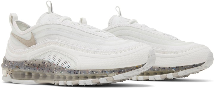 ナイキ エア マックス テラスケープ 97 "ホワイト/ライトアイアン"(Nike Air Max テラスケープ 97 "ホワイト/ライトアイアン") DJ5019-100 Cheap ナイキ エア マックス テラスケープ 97 "ホワイト/ライトアイアン"(Nike Air Max テラスケープ 97 "ホワイト/ライトアイアン") DJ5019-100