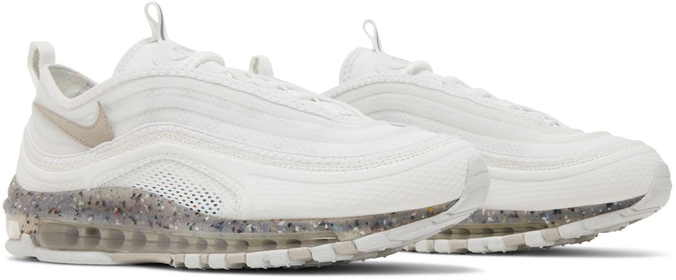 Nike Air Max Terrascape 97 'White Light Iron Ore' DJ5019-100 Cheap Nike Air Max Terrascape 97 'White Light Iron Ore' DJ5019-100
