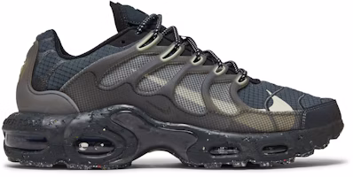 Nike Air Max Terrascape Plus 'Black Barely Volt' DC6078-002 Nike Air Max Terrascape Plus 'Black Barely Volt' DC6078-002