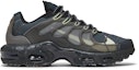 Buy Nike Air Max Terrascape Plus 'Hitam Barely Volt'. DC6078-002