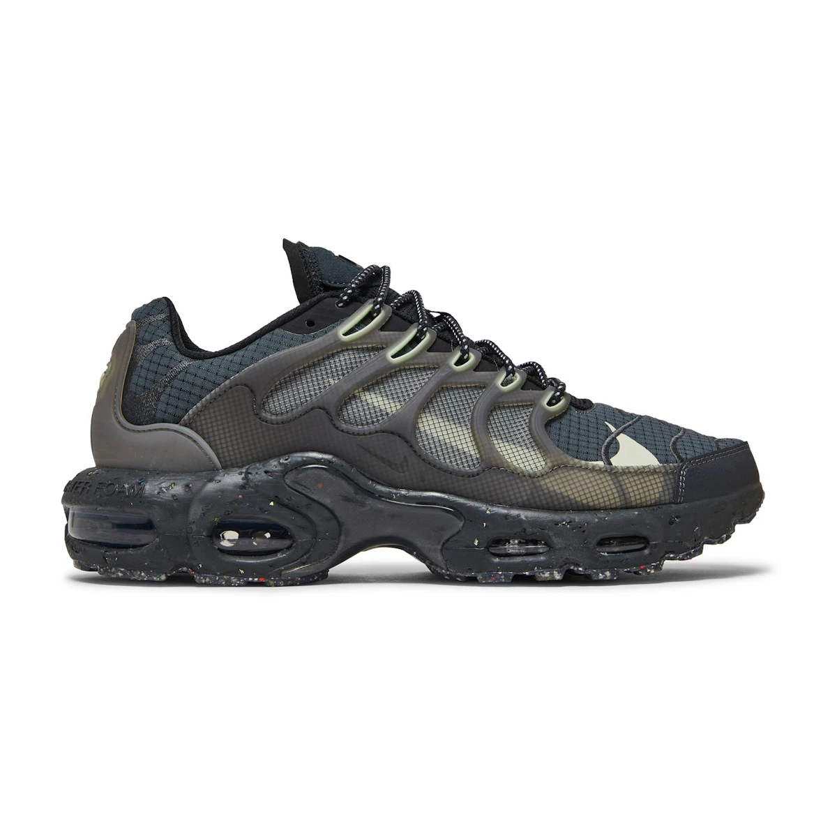 Nike air max plus tn ultra 3m sales