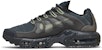 Nike Air Max Terrascape Plus 'Hitam Barely Volt'. DC6078-002