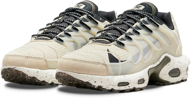 Nike Air Max Terrascape Plus 'Hitam Rattan' DN4590-200 Lookbook Nike Air Max Terrascape Plus 'Hitam Rattan' DN4590-200