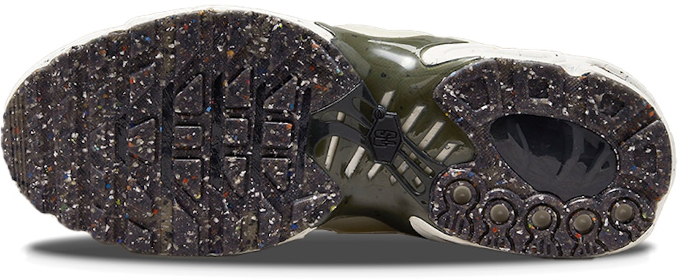Nike Air Max Terrascape Plus 'Hitam Rattan' DN4590-200 Details for Nike Air Max Terrascape Plus 'Hitam Rattan' DN4590-200