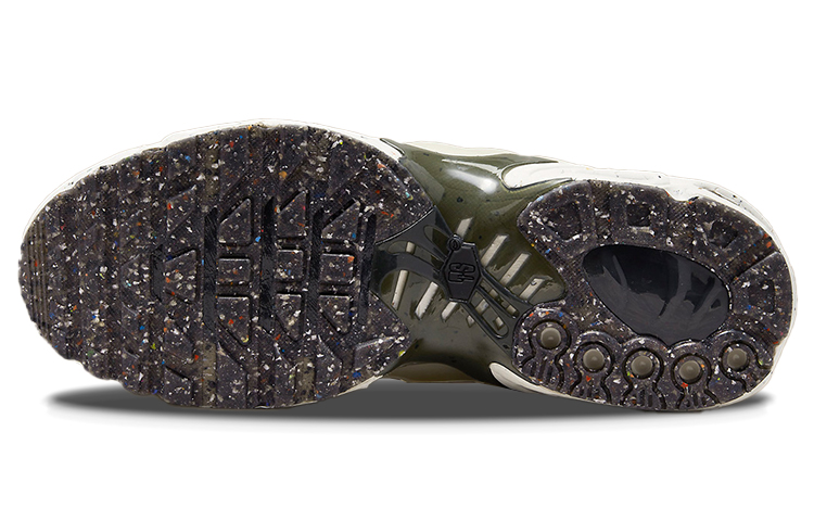Details for Nike Air Max Terrascape Plus ''Zwart Rattan'' DN4590-200
