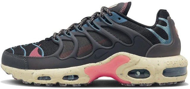 Nike Air Max Terrascape Plus '火山口海珊瑚噪音水藍' DQ3977-003 Buy Nike Air Max Terrascape Plus '火山口海珊瑚噪音水藍' DQ3977-003