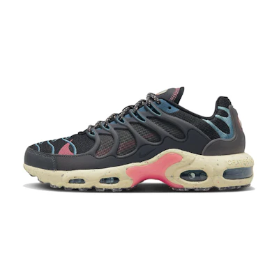 Nike Air Max Terrascape Plus 'Crater Sea Coral Noise Aqua'