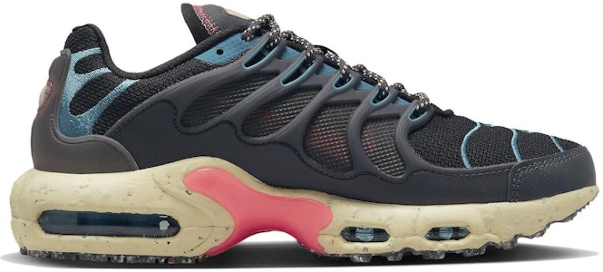 Nike Air Max Terrascape Plus '火山口海珊瑚噪音水藍' DQ3977-003 Order Nike Air Max Terrascape Plus '火山口海珊瑚噪音水藍' DQ3977-003