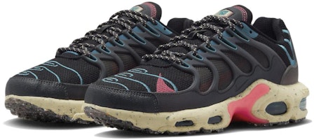 Nike Air Max Terrascape Plus 'Crater Sea Coral Noise Aqua' Wanita/Jantan DQ3977-003 Lookbook Nike Air Max Terrascape Plus 'Crater Sea Coral Noise Aqua' Wanita/Jantan DQ3977-003