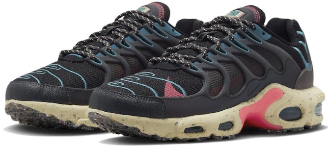 Nike Air Max Terrascape Plus '火山口海珊瑚噪音水藍' DQ3977-003 Lookbook Nike Air Max Terrascape Plus '火山口海珊瑚噪音水藍' DQ3977-003