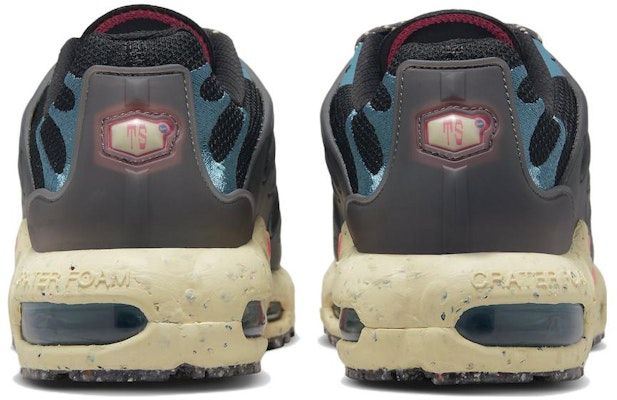 Nike Air Max Terrascape Plus '火山口海珊瑚噪音水藍' DQ3977-003 Purchase Nike Air Max Terrascape Plus '火山口海珊瑚噪音水藍' DQ3977-003