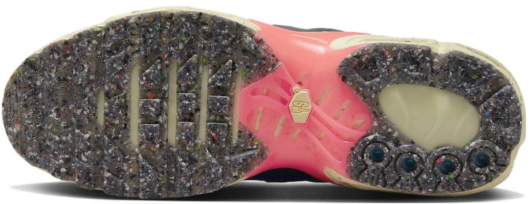 耐克Air Max Terrascape Plus '珊瑚噪音水蓝' DQ3977-003 Details for 耐克Air Max Terrascape Plus '珊瑚噪音水蓝' DQ3977-003