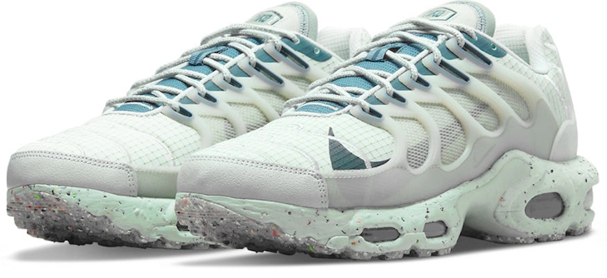 Nike Air Max Terrascape Plus 'Dark Teal Green' DC6078-001 Lookbook Nike Air Max Terrascape Plus 'Dark Teal Green' DC6078-001