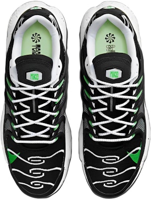 Nike Air Max Terrascape Plus 'Green Strike' Verde Fluor DV7513-003 Lookbook Nike Air Max Terrascape Plus 'Green Strike' Verde Fluor DV7513-003