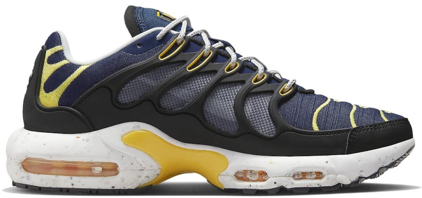 耐克Air Max Terrascape Plus '密歇根'配色款鞋子 DV7513-400 Order 耐克Air Max Terrascape Plus '密歇根'配色款鞋子 DV7513-400
