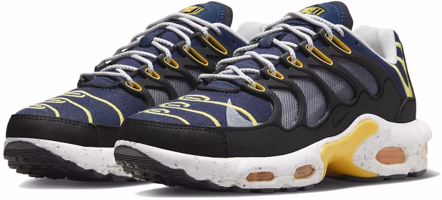 나이키 에어맥스 테라스케이프 플러스 "미시간" DV7513-400 Lookbook 나이키 에어맥스 테라스케이프 플러스 "미시간" DV7513-400