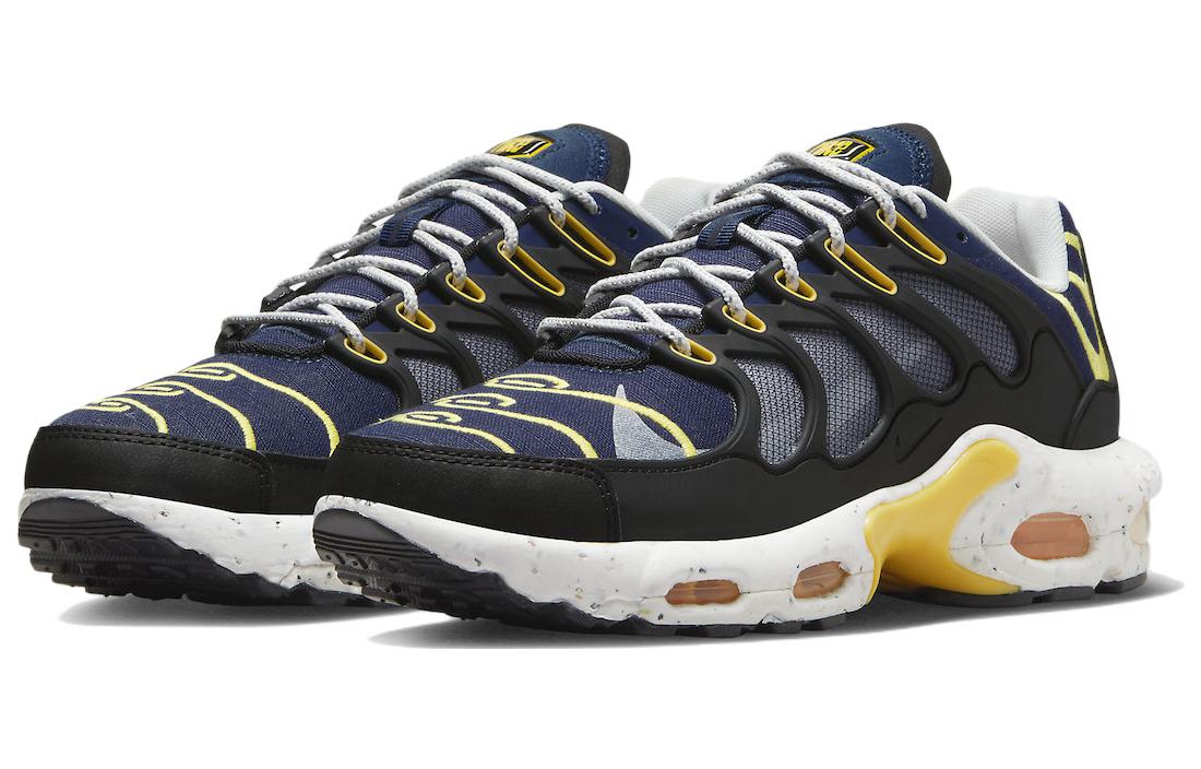 Shop 耐克Air Max Terrascape Plus '密歇根'配色款鞋子 DV7513-400