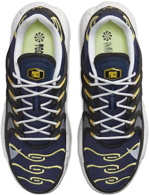 耐克Air Max Terrascape Plus '密歇根'配色款鞋子 DV7513-400 Shop 耐克Air Max Terrascape Plus '密歇根'配色款鞋子 DV7513-400
