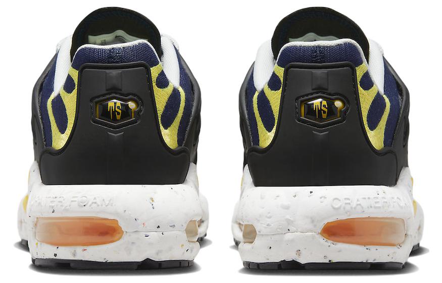 Details for 耐克Air Max Terrascape Plus '密歇根'配色款鞋子 DV7513-400