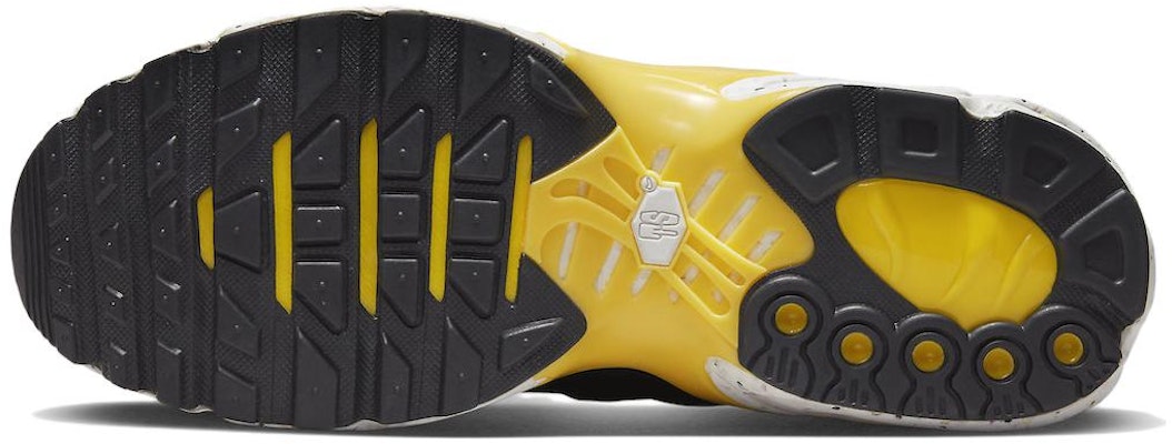 耐克Air Max Terrascape Plus '密歇根'配色款鞋子 DV7513-400 Details for 耐克Air Max Terrascape Plus '密歇根'配色款鞋子 DV7513-400