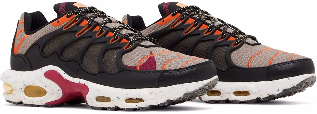 Nike Air Max Terrascape Plus 'Moon Fossil Mantra Orange' Lelaki DQ3977-002 Cheap Nike Air Max Terrascape Plus 'Moon Fossil Mantra Orange' Lelaki DQ3977-002