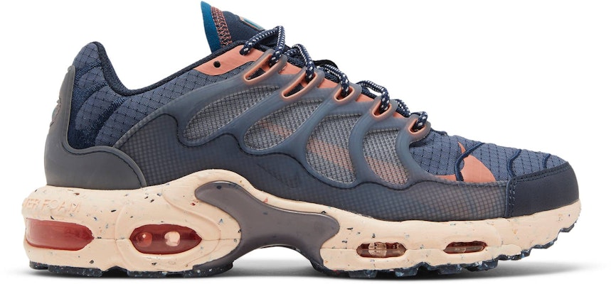 Nike Air Max Terrascape Plus 'Navy Red' DN4587-400 Buy Nike Air Max Terrascape Plus 'Navy Red' DN4587-400