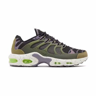 Nike Air Max Terrascape Plus 'Off Noir Pilgrim'