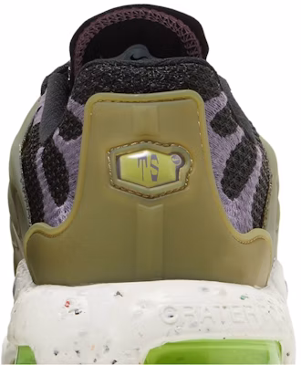Nike Air Max Terrascape Plus 'Off Noir Pilgrim' Lelaki DN4590-004 Sizing Nike Air Max Terrascape Plus 'Off Noir Pilgrim' Lelaki DN4590-004