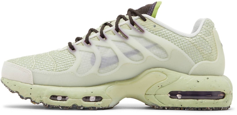 Nike Air Max Terrascape Plus 'Phantom Vivid Green' DN4590-002 Lookbook Nike Air Max Terrascape Plus 'Phantom Vivid Green' DN4590-002