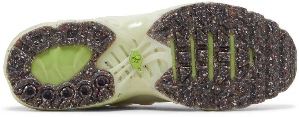 Nike Air Max Terrascape Plus 'Phantom Vivid Green' DN4590-002 Shop Nike Air Max Terrascape Plus 'Phantom Vivid Green' DN4590-002