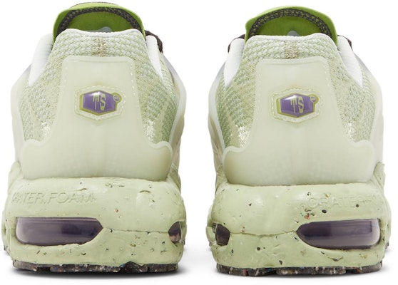 Nike Air Max Terrascape Plus 'Phantom Vivid Green' DN4590-002 Details for Nike Air Max Terrascape Plus 'Phantom Vivid Green' DN4590-002