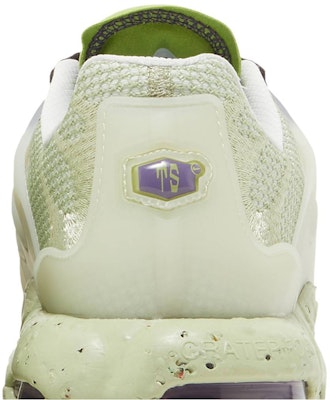Nike Air Max Terrascape Plus 'Phantom Vivid Green' Lelaki & Wanita DN4590-002 Sizing Nike Air Max Terrascape Plus 'Phantom Vivid Green' Lelaki & Wanita DN4590-002