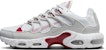 Nike Air Max Terrascape Plus 'Pure Platinum Gym Red' Lelaki/Wanita DV7513-001