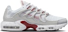 Order Nike Air Max Terrascape Plus 'Pure Platinum Gym Red' Lelaki/Wanita DV7513-001