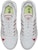 Nike Air Max Terrascape Plus 'Pure Platinum Gym Red' Lelaki/Wanita DV7513-001