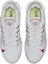 Shop Nike Air Max Terrascape Plus 'Pure Platinum Gym Red' Lelaki/Wanita DV7513-001