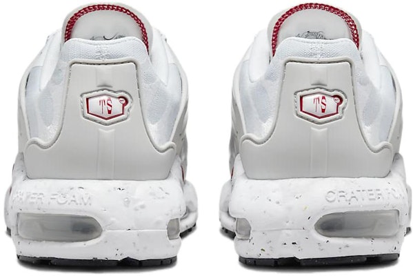 耐克Air Max Terrascape Plus '纯白铂金红' DV7513-001 Purchase 耐克Air Max Terrascape Plus '纯白铂金红' DV7513-001