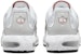 Nike Air Max Terrascape Plus 'Pure Platinum Gym Red' Lelaki/Wanita DV7513-001