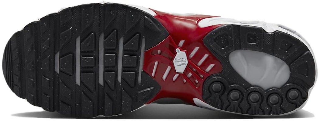 耐克Air Max Terrascape Plus '纯白铂金红' DV7513-001 Details for 耐克Air Max Terrascape Plus '纯白铂金红' DV7513-001